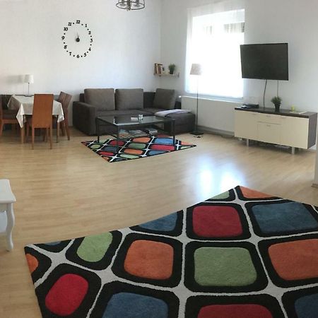 Comfort Apartment Keszthely Exterior photo