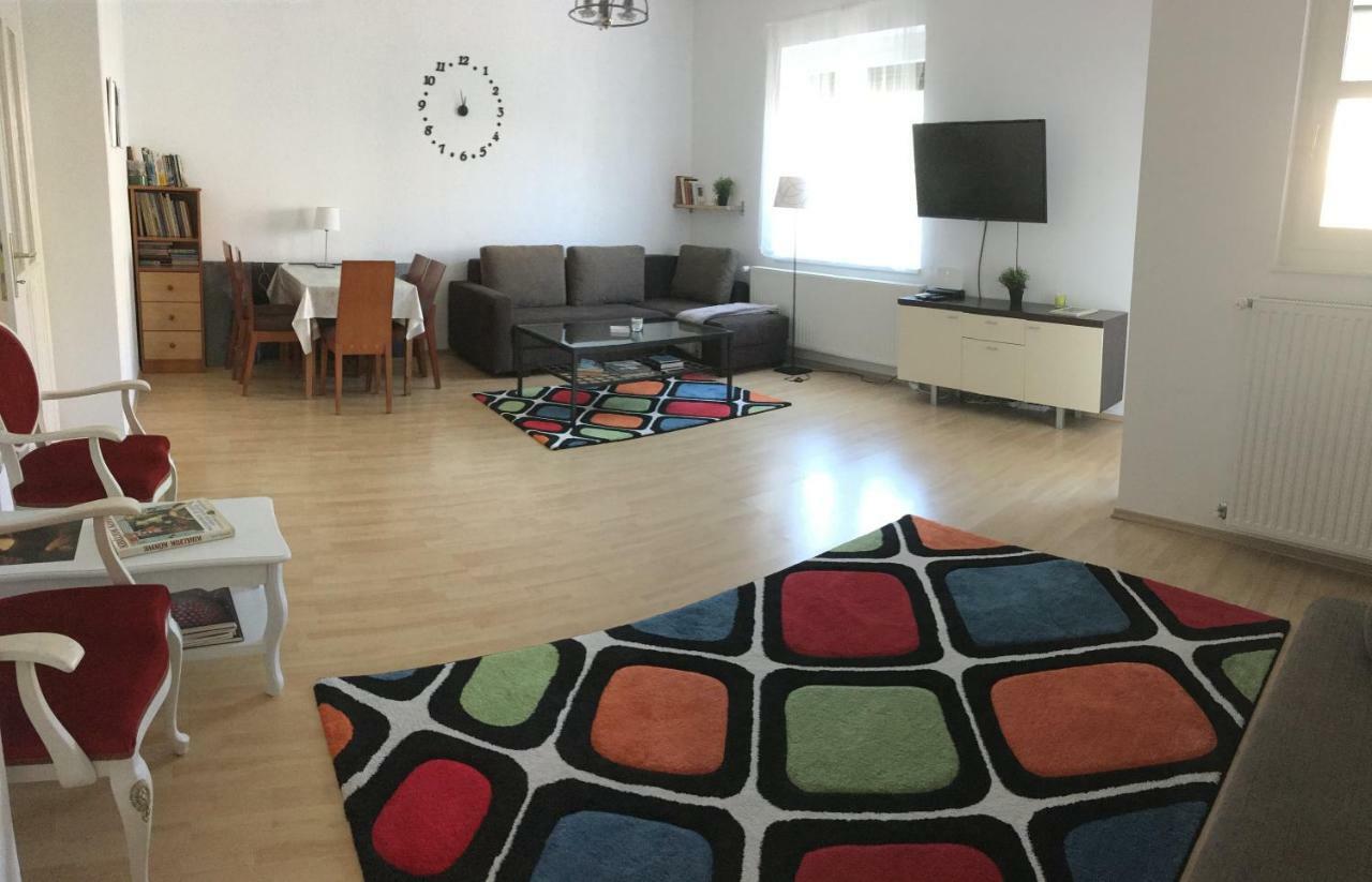 Comfort Apartment Keszthely Exterior photo