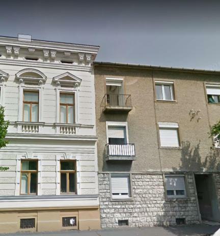 Comfort Apartment Keszthely Exterior photo