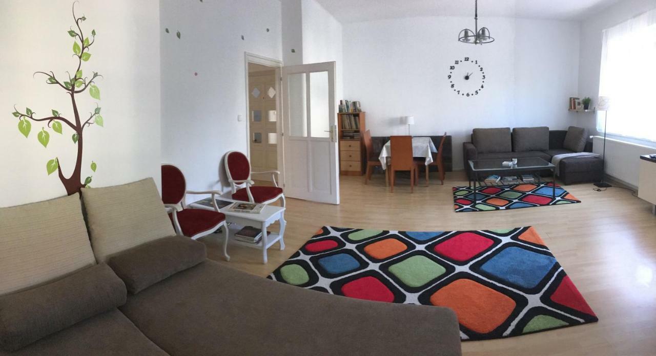 Comfort Apartment Keszthely Exterior photo