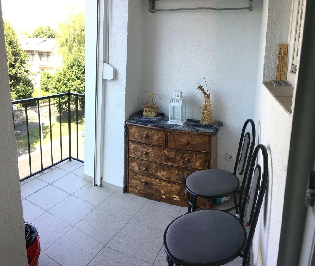 Comfort Apartment Keszthely Exterior photo